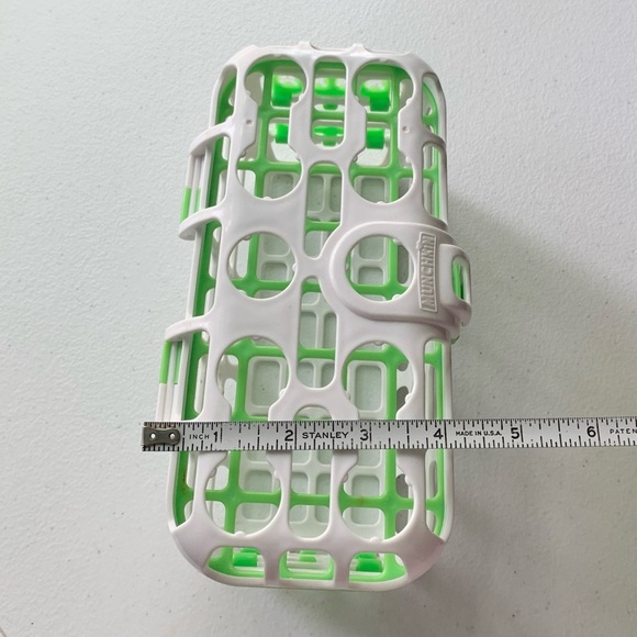 Munchkin Dishwasher Basket Caddy - Picture 7 of 8